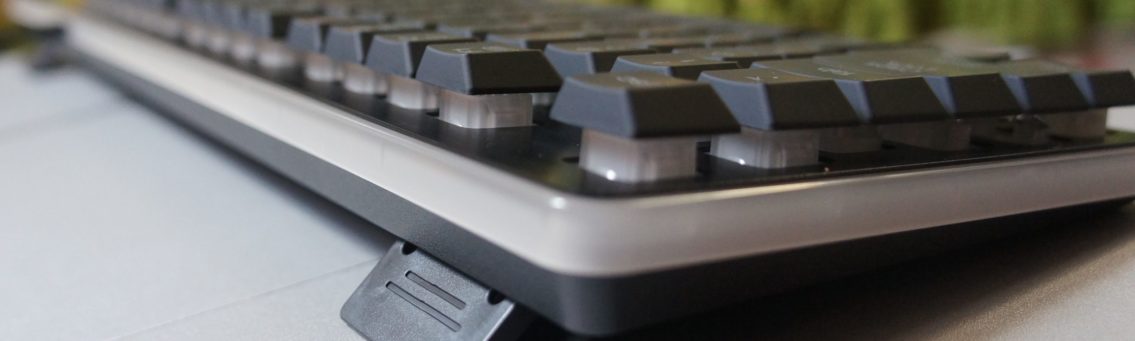 Redradon Gaming Keyboard